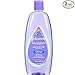 JOHNSON'S Baby Shampoo Calming Lavender (Two, 20 oz Bottles)