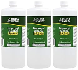 Duda Energy x 950ml Bottles of 99.9+% Pure