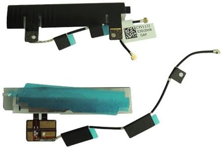 Left &amp; Right Bluetooth Antenna Flex Cable Compatible With iPad 2 - All Repair Parts USA Seller