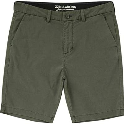 billabong submersibles mens shorts