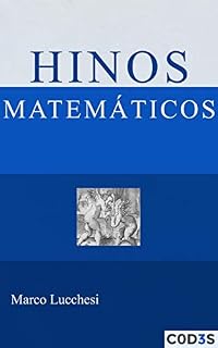 Livro Hinos Matemáticos