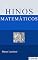 Livro Hinos Matemáticos