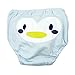 Big Elephant Baby Toddler 5 Pack Cotton Underwear B96 (130, A)