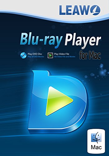 Blu-ray Player Software for Mac, Best Media Player, Movie Player for Mac, Play Blu-ray, DVD, Videos, Audios on Mac, Video Player, MKV Player for Mac… - Thumbnail 7