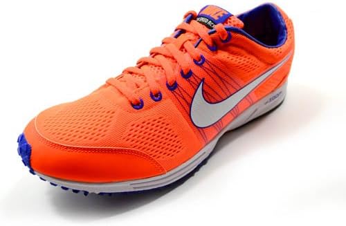 Amazon Nike ナイキ ランニングシューズ ズーム スピード レーサー メンズ レディース オレンジ 1 814 27 0cm シューズ バッグ