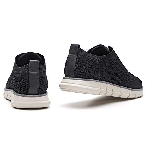 nike flyknit casual shoes