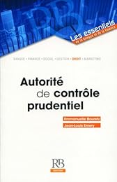 Autorité de contrôle prudentiel