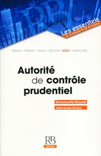 Autorité de contrôle prudentiel