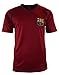 Rhinox FC Barcelona Soccer Jersey Adult Training Jersey Performance Polyester