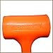 Graintex DB1456 2.0 Lb Dead Blow Mallet