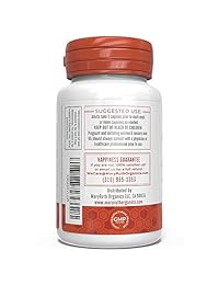 Gluten Enzyme by MaryRuth - Digest Gluten and Casein - Supports Healthy Digestion and Nutrient Absorption - Gluten Blocker - Vegan - 60 Count