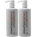 Sebastian Penetraitt Deep Strengthening & Repair Masque 16.9oz, Pack of 2