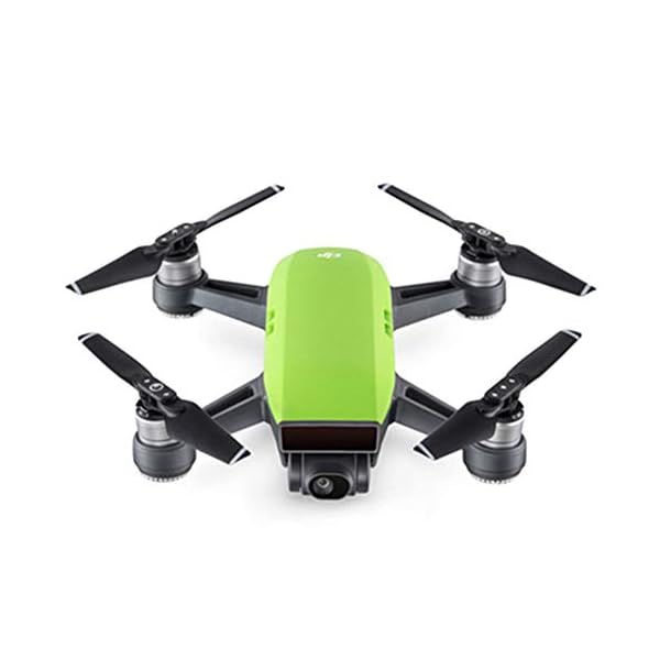 Second Hand Original Funken Drohne With1080p HD Kamera Mini Drohnen RC Flugzeuge,Green