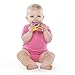 Bright Starts Buggie Bites, Pretty in Pink Teether