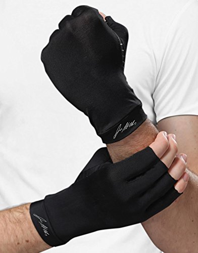 Doctor developed copper arthritis gloves / compression gloves and…