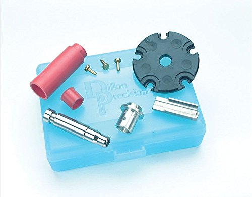Dillon Precision 21120 XL650 Conversion Kit 10mm 40 S&W Shellplate Powder Funnel