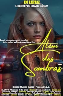 Livro Além das Sombras