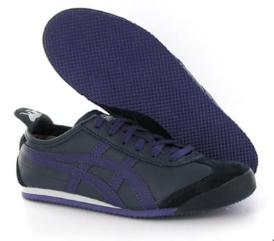 onitsuka tiger mexico 66 womens trainers