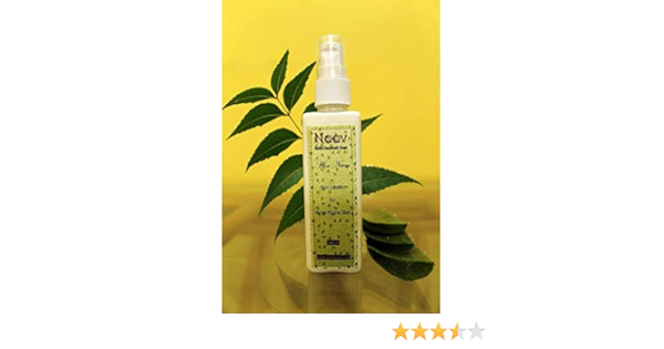 neev body lotion