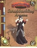 Swashbuckling Arcana (7th Sea)