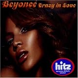 Beyoncé Album: «Crazy in Love» (Front side) Beyoncé Album: «Crazy in Love» (Front side)