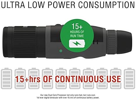 oferta amazon prismaticos nocturnos atn binox