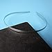 Womens Metal Headbands with 3 Colors Black Gold Silver Plated Hairband Head Bands Pack of 12