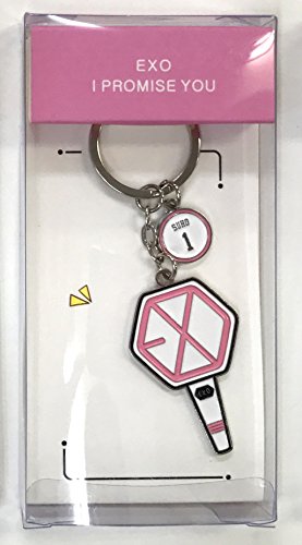 Exo エクソ ロゴ 背番号 ペンライト型 キーリング 1 Suho Keyring キーホルダーの買取価格 相場 高価買取なら買取一括比較のウリドキ