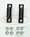 Door Hinge Kit for Bobcat Skid Steer Loaders AK-6717593