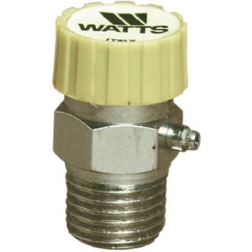 WATTS BRASS & TUBULAR HAV 1/8 1/8