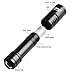 ORCATORCH D520 Diving Flashlight Scuba Diving Light 1000 LM Submarine Light 150M Waterproof Scuba Diving Equipment Scuba Safety Lights, Diving Backup Light
