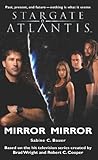 STARGATE ATLANTIS: Mirror, Mirror