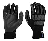 MadGrip Ergo Impact Thermal Glove