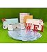 WEIWEI - 12 X 16 inch 200PCS 100 Gauge Odorless PVC Heat Shrink Wrap Bags with Vent Hole