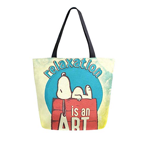 mg collection dog tote