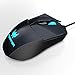Acer Predator Cestus 300 RGB Gaming Mouse – Dual Omron switches 70M click lifetime, On board memory and programmable buttonsthumb 2