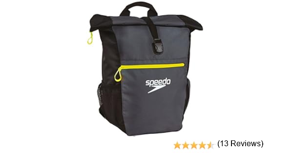 speedo rucksack iii