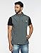 Columbia Men's Silver Ridge II Vest, Moisture Wicking, Sun Protection, Grill , Large