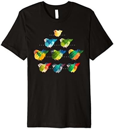 Birdy Butts T-Shirt