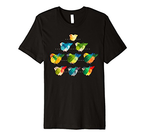 Birdy Butts T-Shirt