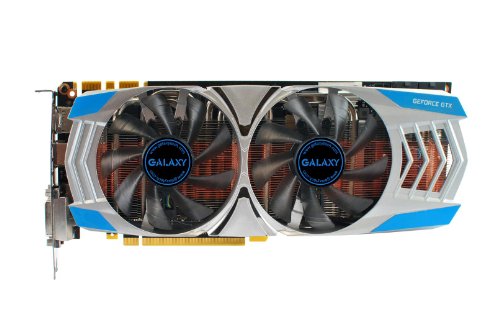GeForce GTX 780 78XNH5DN8MSU