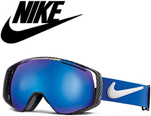 Nike ナイキ Sb スノーゴーグル Khyber Game Royal Black White Dark Smoke Ion Yellow Red Ion レンズ 14 15 Nike Sb スノーボードゴーグル ナイキ Nike ゴーグル Amazon