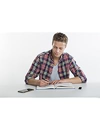 Escáner portátil OCR Scanmarker Air, forma de bolígrafo, versión USB, (compatible con Mac. y Win.), Negro