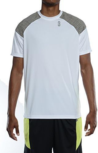 POINT 3 Snyper 2.0 Unisex Lightweight DRYV Basketball Shirt