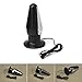 Sixinu Anal Plug with Cable Electric Shock Massager Sex Toys Electro Stimulation for Adult Gamethumb 2