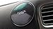 Fixate Cell Pads, Sticky Anti-Slip GEL Pads - Stick to Glass, Mirrors, Whiteboards, Metal, Kitchen Cabinets or Tile, Car GPS