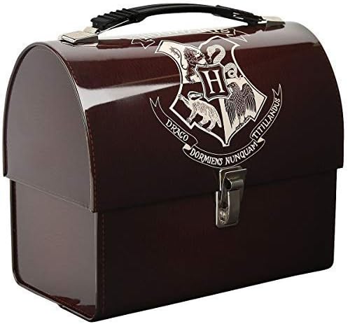 HARRY POTTER, DE Metal, Marrón, estándar: Amazon.es: Hogar