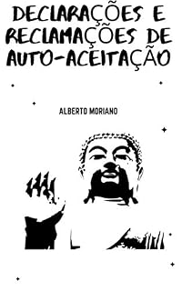 Livro AFIRMAÇÕES DE AUTO-ESTIMATIVA E DE ACEITAÇÃO