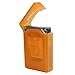 iKross 3 Colors Package - 3.5 Inch IDE/SATA HDD Storage Protection Boxes - Orange,Green and Blue