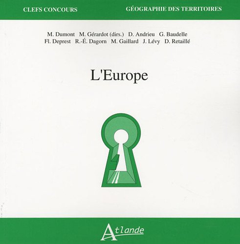 L' Europe